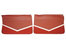 1964 Buick Skylark Front Door Panels