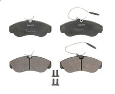Kits de frein Opel OMEGA