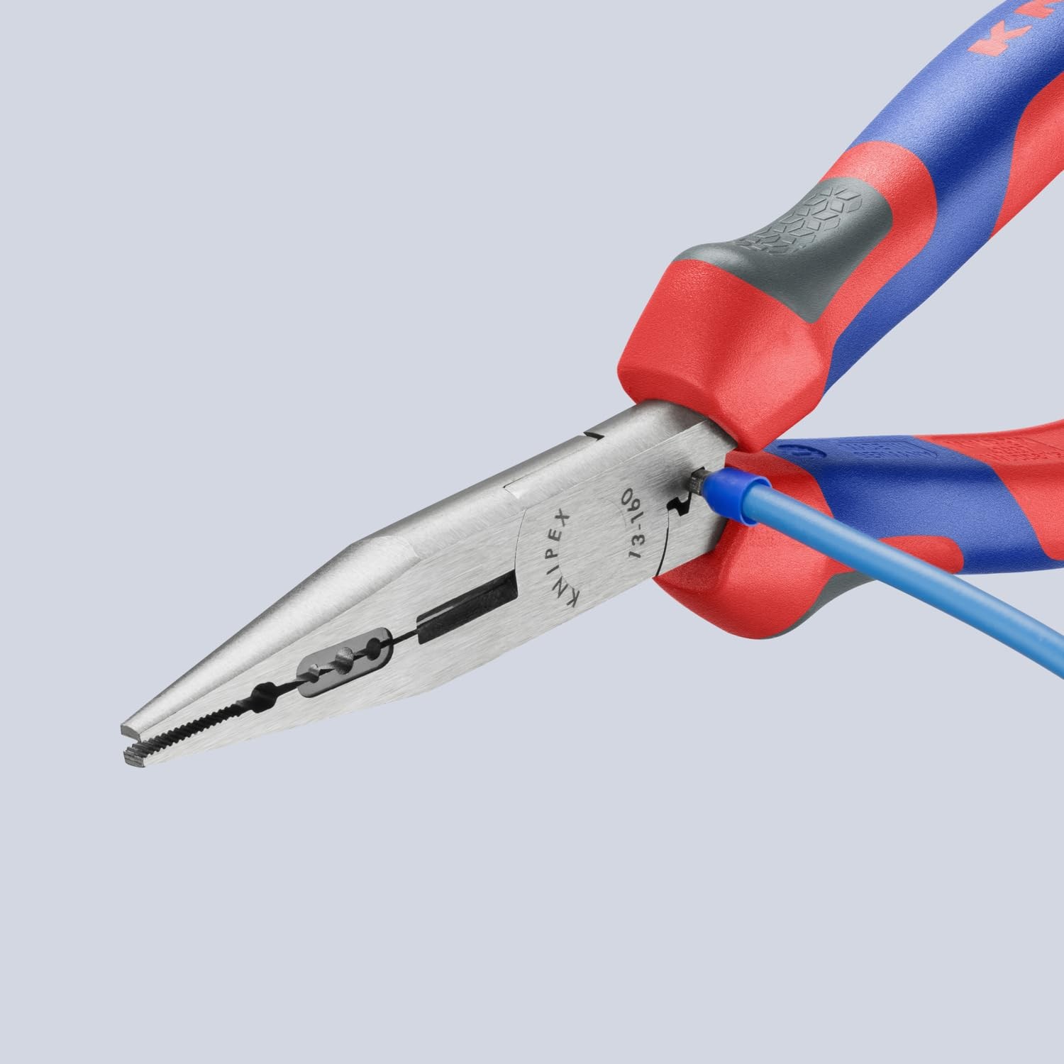 4-in-1 Electricians' Pliers-Metric Wire
