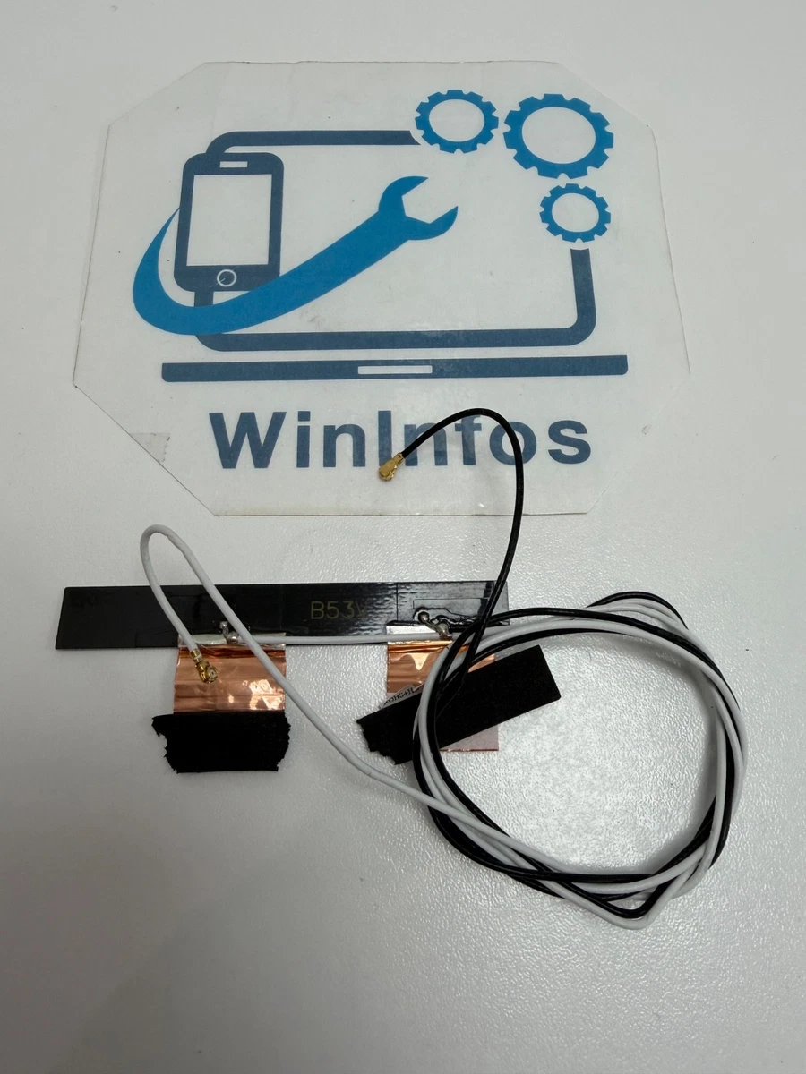 Antenne wifi Asus Vivobook X540S Antenne wifi Asus Vivobook X540S