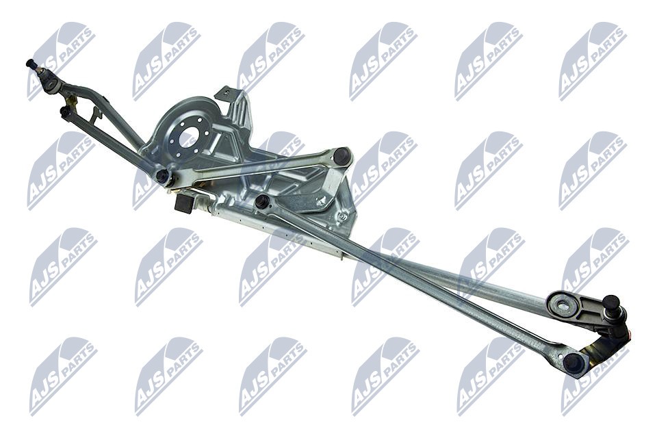 NTY EMW-FR-002 Wiper Linkage for FORD,SEAT,VW - Image 4