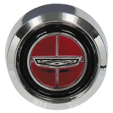 1970-77 Center Cap Magnum 500 Wheel Fairlane Torino Maverick Sold Each New 1970-77 Center Cap Magnum 500 Wheel Fairlane Torino Maverick Sold Each New