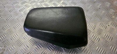 Lexmoto Xtrs 125 Rear Pillion Passenger Seat