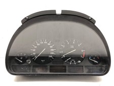 Compteur BMW 735