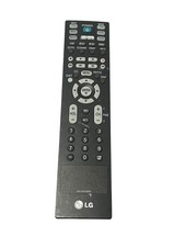 OEM LG MKJ32022820 Remote Control Tested and Working