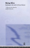 Judith Edwards | Being Alive | Buch | Englisch (2001) | Routledge