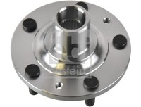Vorderachse Febi Bilstein 177781 Radnabe FüR Ford Usa,Mazda
