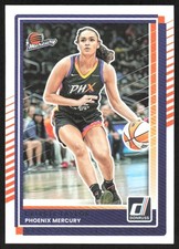 2025-26 Donruss WNBA Celeste Taylor Phoenix Mercury #78