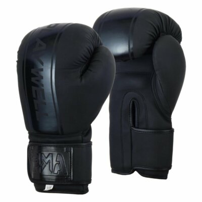 Guanti Boxe Pro Strike FADI Per MMA Sparring Kickboxing Muay Thai - 12 Oz / 16 Oz