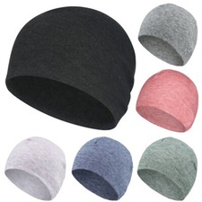 Winter Cold Weather Beanie Hat Warmer Knit Toboggan Ski Skull Caps for Men Women