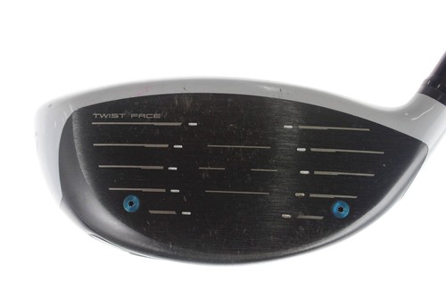 TaylorMade SIM Driver 10.5° Stiff Right-Handed Graphite #69758 Golf Club - Picture 2 of 5