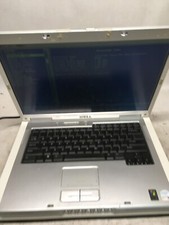 Dell Inspiron 1505 15" AS IS Intel Core Duo  1.6 GHz- JZ