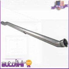 Diesel Turbo Exhaust 4 Pipe Dodge For 2019-2024 Ram 2500 3500 Cummins 6.7l L6