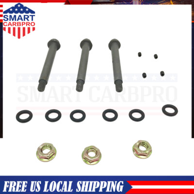 #ad FOR ARCTIC CAT BIG PIN WEIGHT CAM ARM REPAIR KIT 05 17 6 TOWER CLUTCHES 4639 674 $11.35