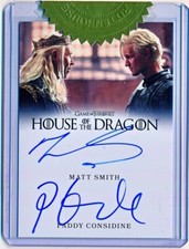 2026 Rittenhouse House of the Dragon Series 2 Guide in-content 36