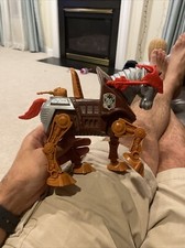 Stridor 100 Complete He-Man Masters of the Universe MOTU 1983 Mattel Vintage