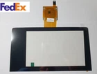 HONDA CIVIC Replacement Touch Screen 7 inch for MK10 10th Radio Navigation 16-18
