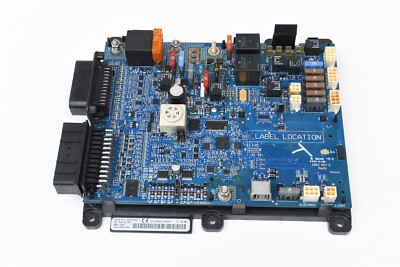 REMANUFACTURED 45-2361  CONTROLLER SR3  BOARD INTERFACE mother board ThermoKing