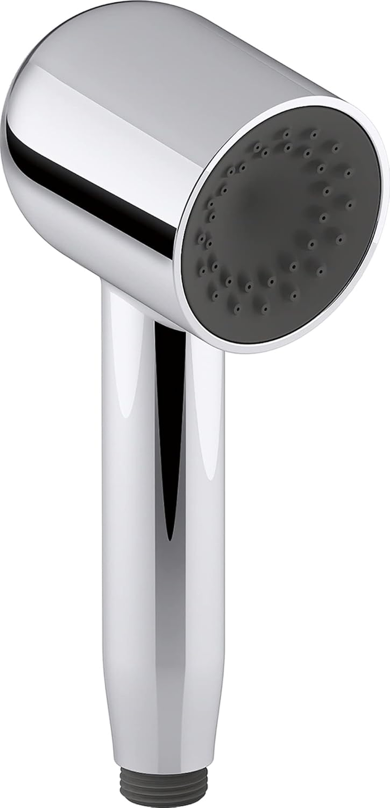 26286-CP Statement Single-Function HAND SHOWER, Maximum Spray Performance with a