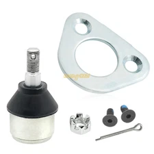 Ball Joint & Bracket Kit for Polaris Ranger 400 425 500 570 700 800 ETX EV TM