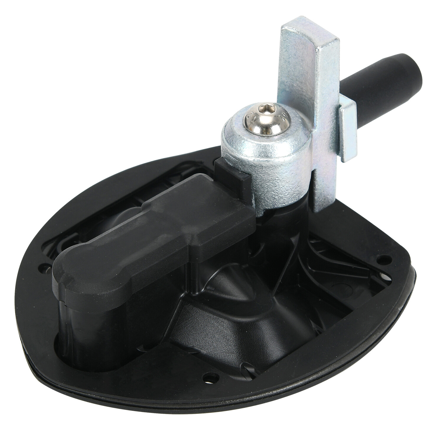 Door Latch T-Handle with 2 CH751 Keys For Cummins Kohler Generator 0406-0972-01