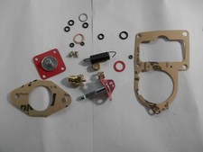 VW SOLEX 34 PICT-3 REBUILD KIT