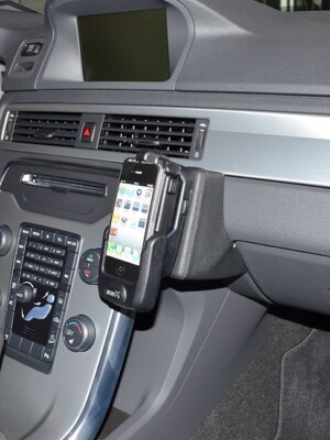 KUDA Phone Holder 1155 Compatible With Volvo XC70/V70/S80
