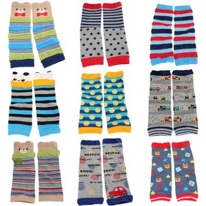 baby boy leggings multipack
