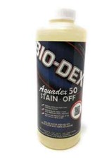 Bio-Dex Laboratories Aquadex 50 Stain Off (32 Oz.)