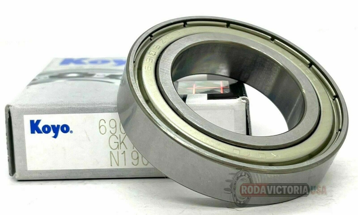 KOYO 6905Z 92045-1058 KAWASAKI KX85 KX100 KX125 KX250 KXT250