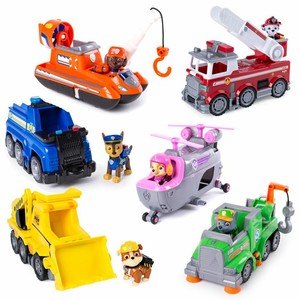 patrulla canina ultimate rescue