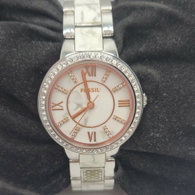 Fossil Virginia ES3962 Women's 