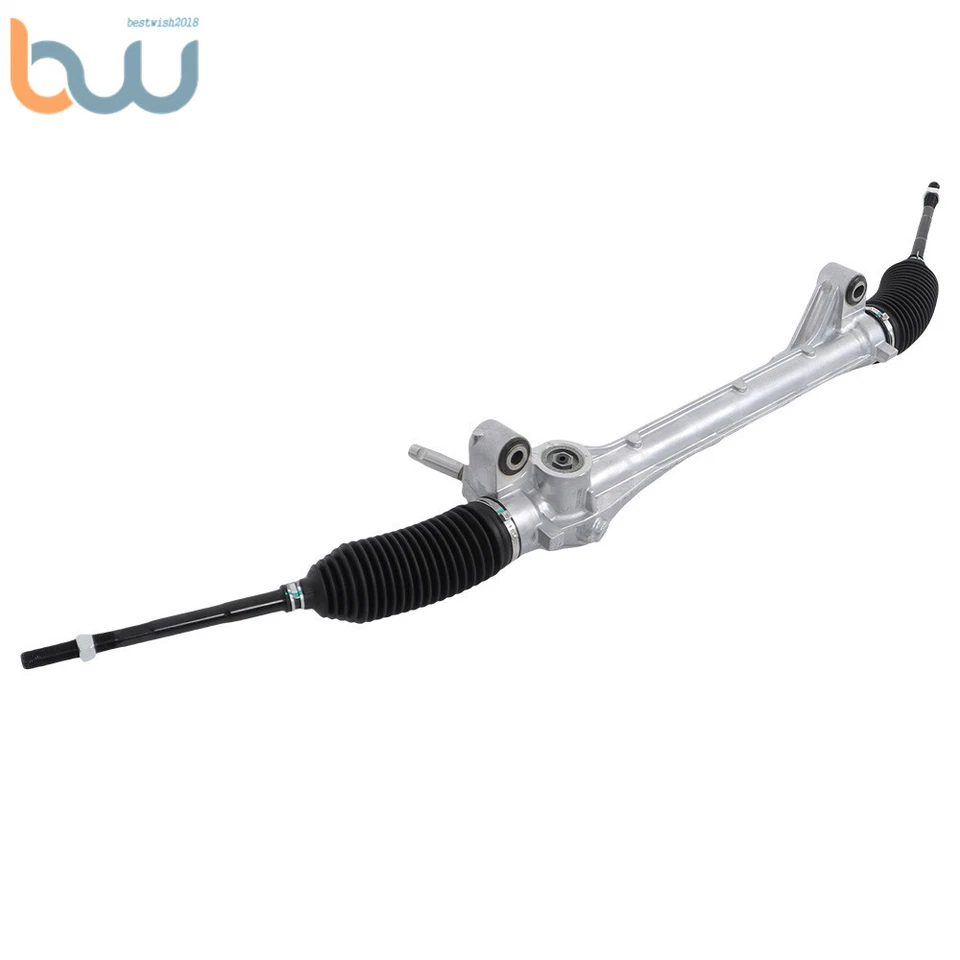 For 2007 2008 2009 Ford Escape Mercury Mariner Power Steering Rack And Pinion - Image 3 of 4