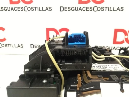 4E0907135A Luz Interior para AUDI A8 (4E) 4.2 TDI Quattro 2006 123009 - Imagen 2 de 10