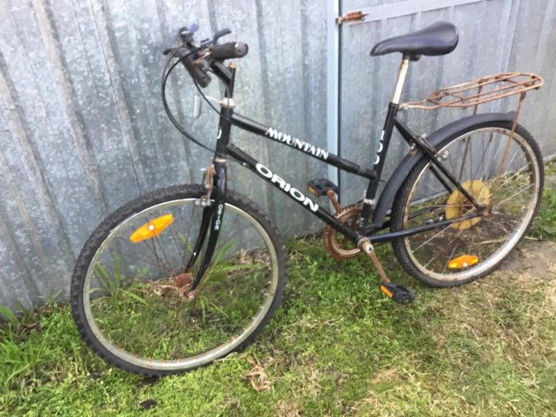 push bikes gumtree