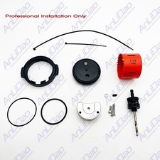 Intake Manifold Upgrade Kit For Sea-Doo 325 RXP-X RXT-X GTX RS12220-IMUK