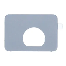 Slide Cover Plate 386002 For Singer Quantum XL1000, Quantum XL100, Quantum XL150