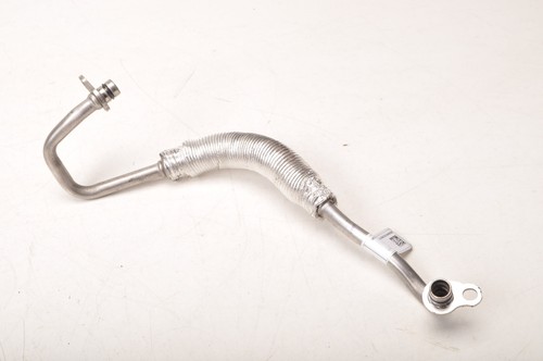 BMW 1 F40 118i Ölleitung Leckölleitung Leckölschlauch Kraftstoffleitung 8629962