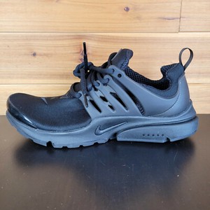 nike air presto leather womens