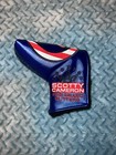 Scotty Cameron USA & Patriotic headcover