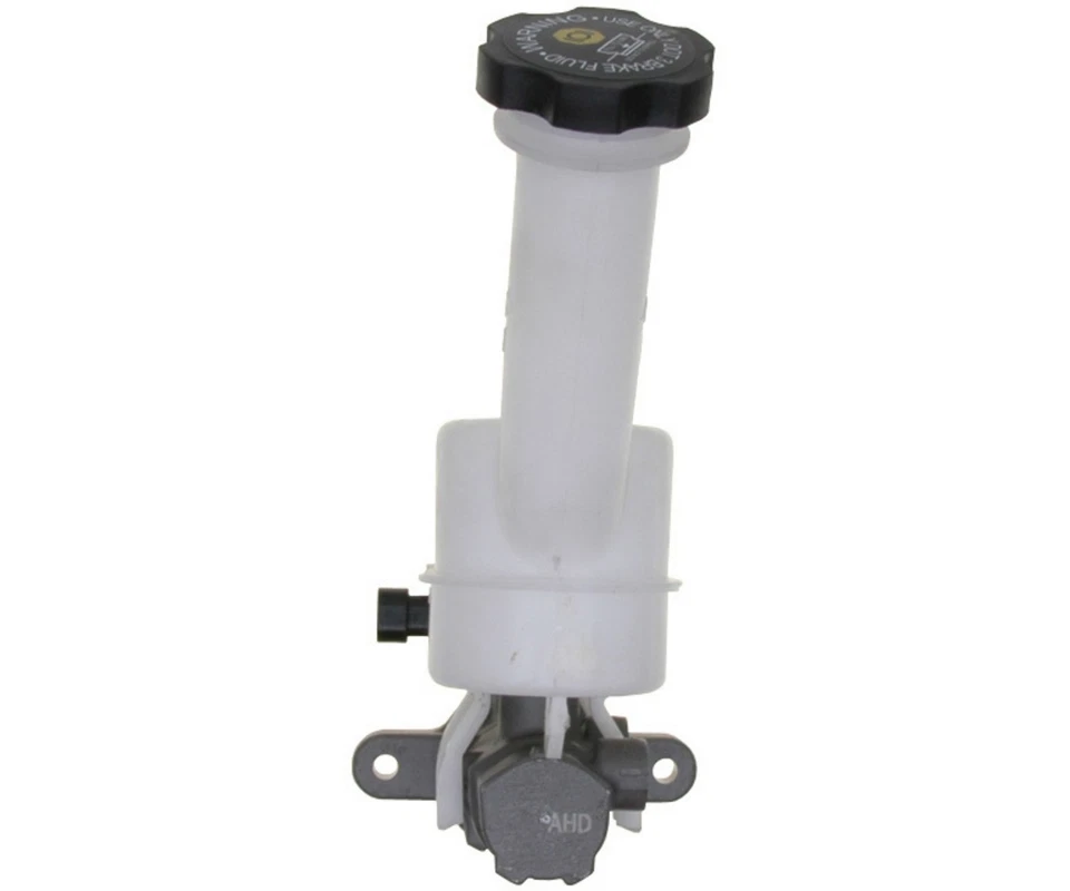 Cilindro maestro de freno Raybestos para Enclave, Traverse, Acadia, Outlook MC391147 Foto 4 de 4