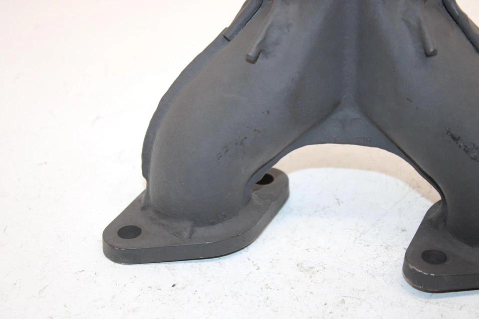 00 Colector de escape Arctic Cat Zr 600 Efi OEM 0712-354 B630 Foto 3 de 4