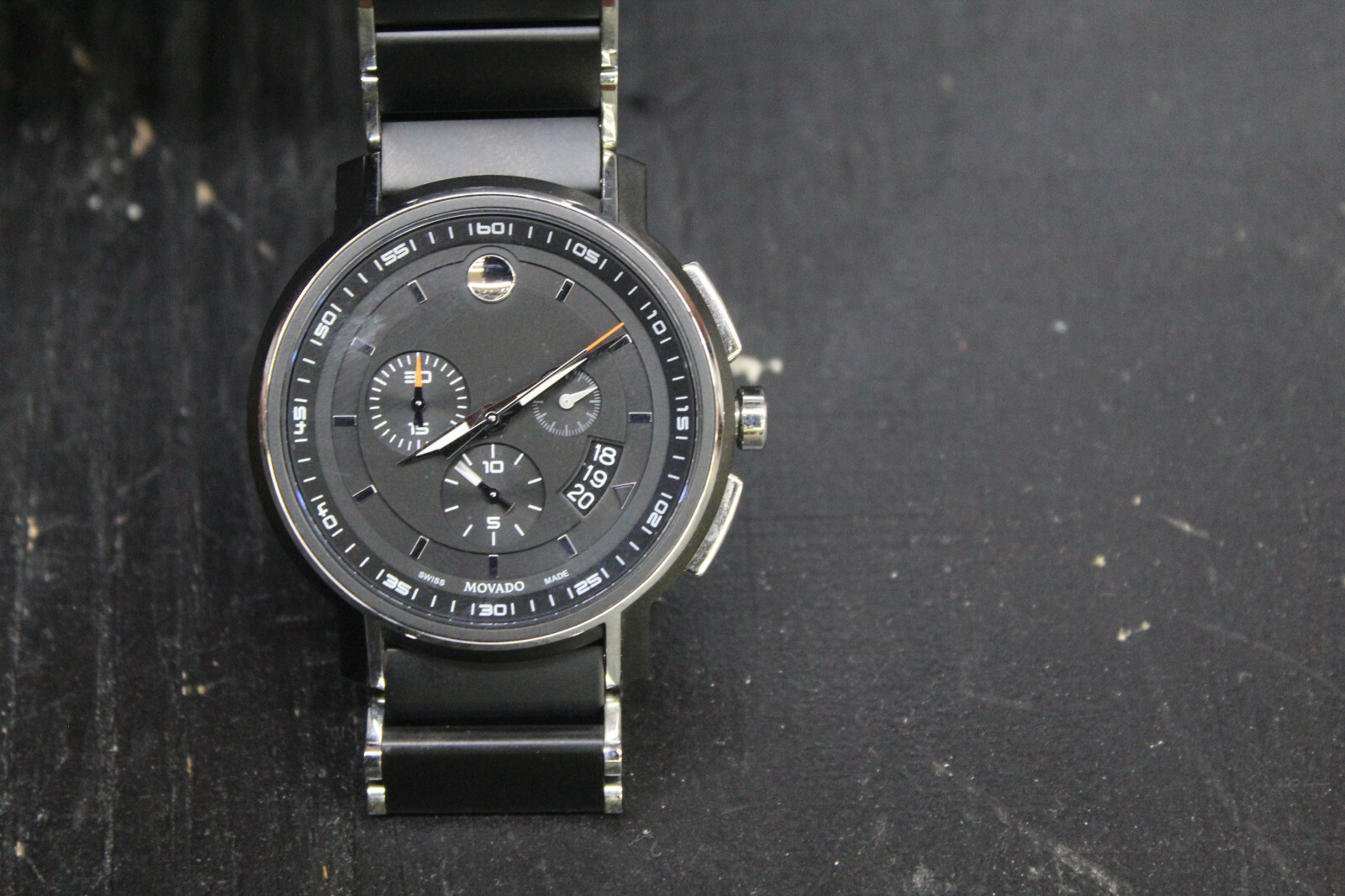 movado 0607006