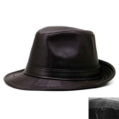 Lässige Zylinder Hüte Herren Damen im Herbst und Winter schlicht britische Retro Jazz Hüte - Bild 21 von 28