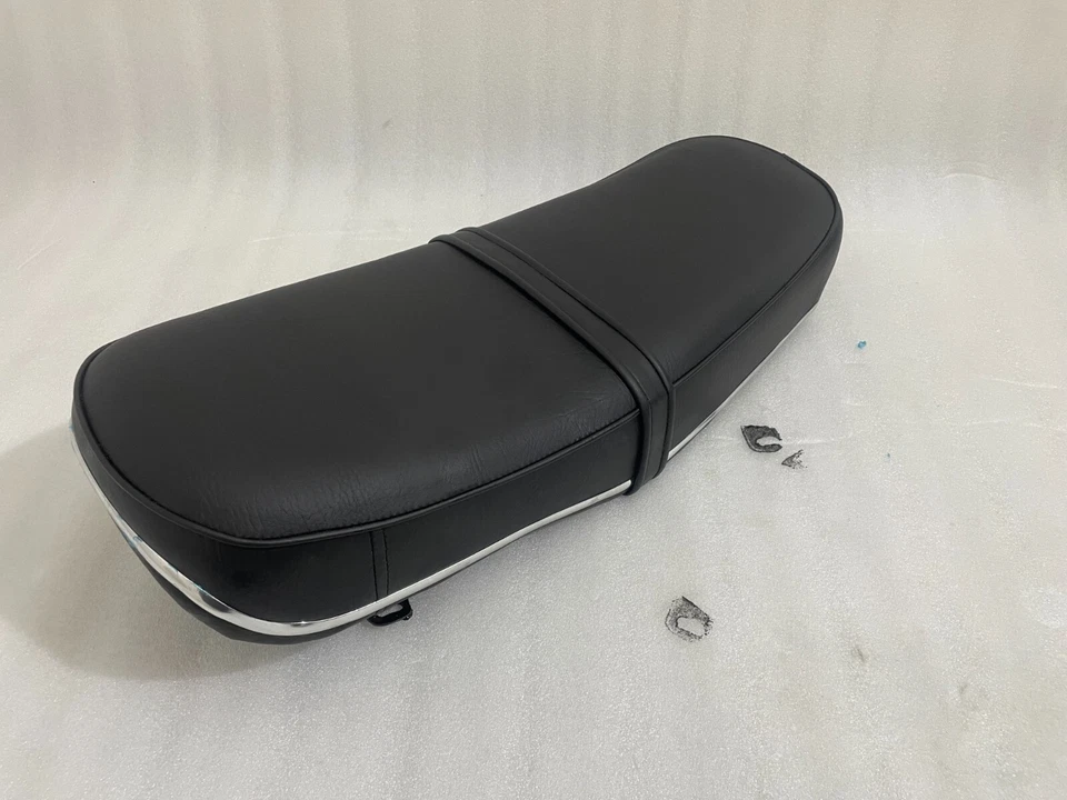 Honda CL72 CL77 305 Scrambler Classic Seat "2 Clips" Aftermarket |Fit For - Изображение 3 из 4