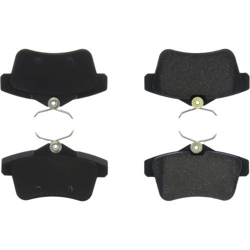 Disc Brake Pad Set for Fits Peugeot 308 20142009, 3008 20142013, RCZ