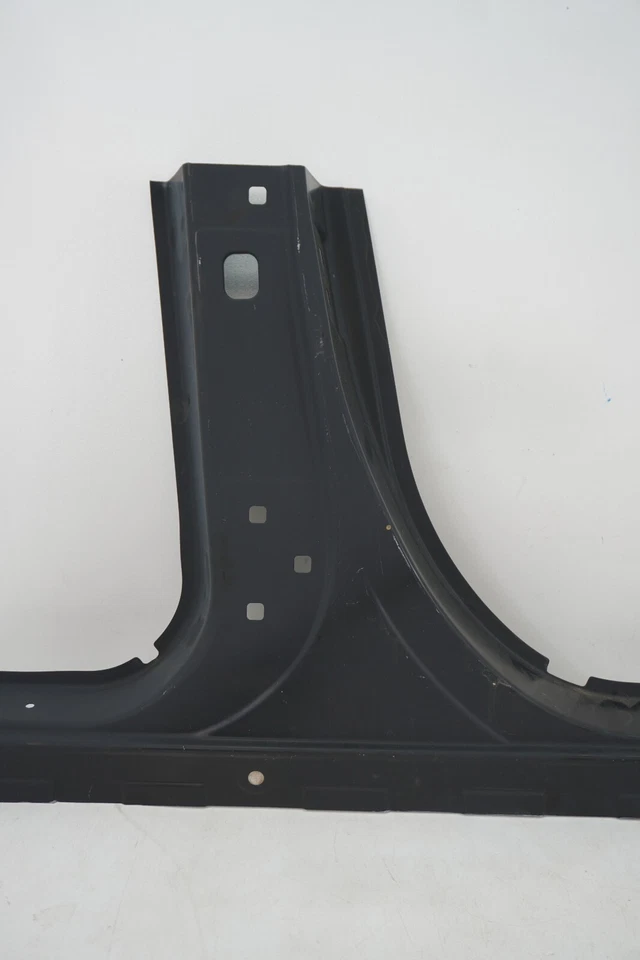 Panel basculante derecho Mercedes-Benz GLS 450 GLS 550 GLS 63AMG 2018-2019 A1666371000 Foto 3 de 4