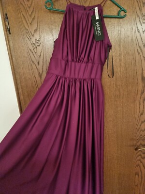 Swing Abendkleid, Abiballkleid ,Partykleid ,Cocktailkleid, besonderer Anlaß