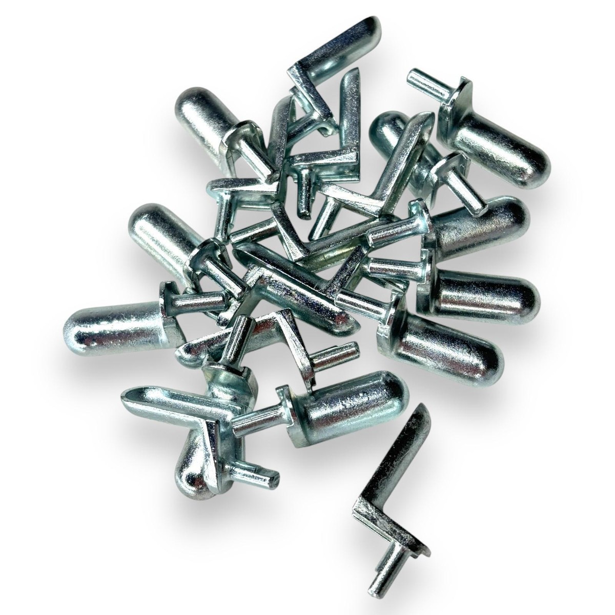 Bodenträger Set 8 Stück - Ersatz Für IKEA BESTA BRIMNES BRUSALI