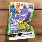 POKEMON Collectors Characters Rubber Stamp Collection 2 [x1/Pack]